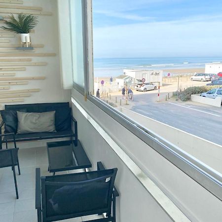 سا يْليرْ دو ري Sublime Appartement 2 Pieces A Deux Pas De La Plage المظهر الخارجي الصورة