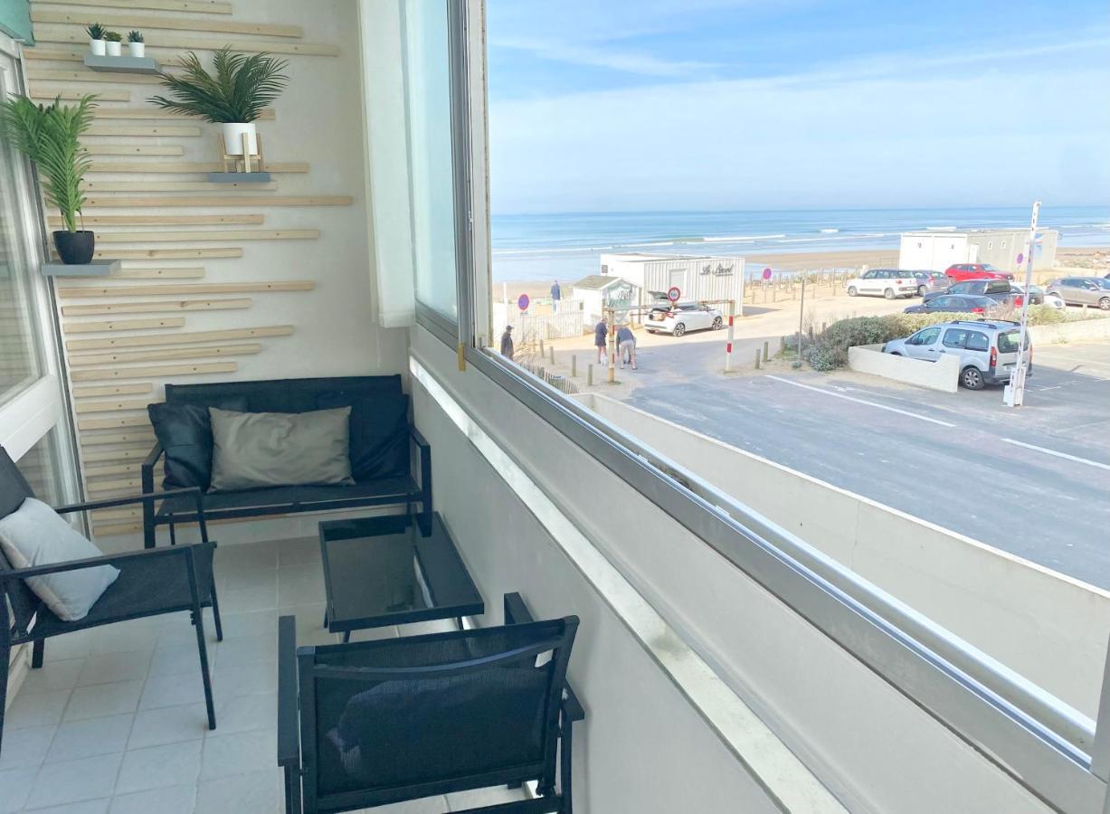 سا يْليرْ دو ري Sublime Appartement 2 Pieces A Deux Pas De La Plage المظهر الخارجي الصورة